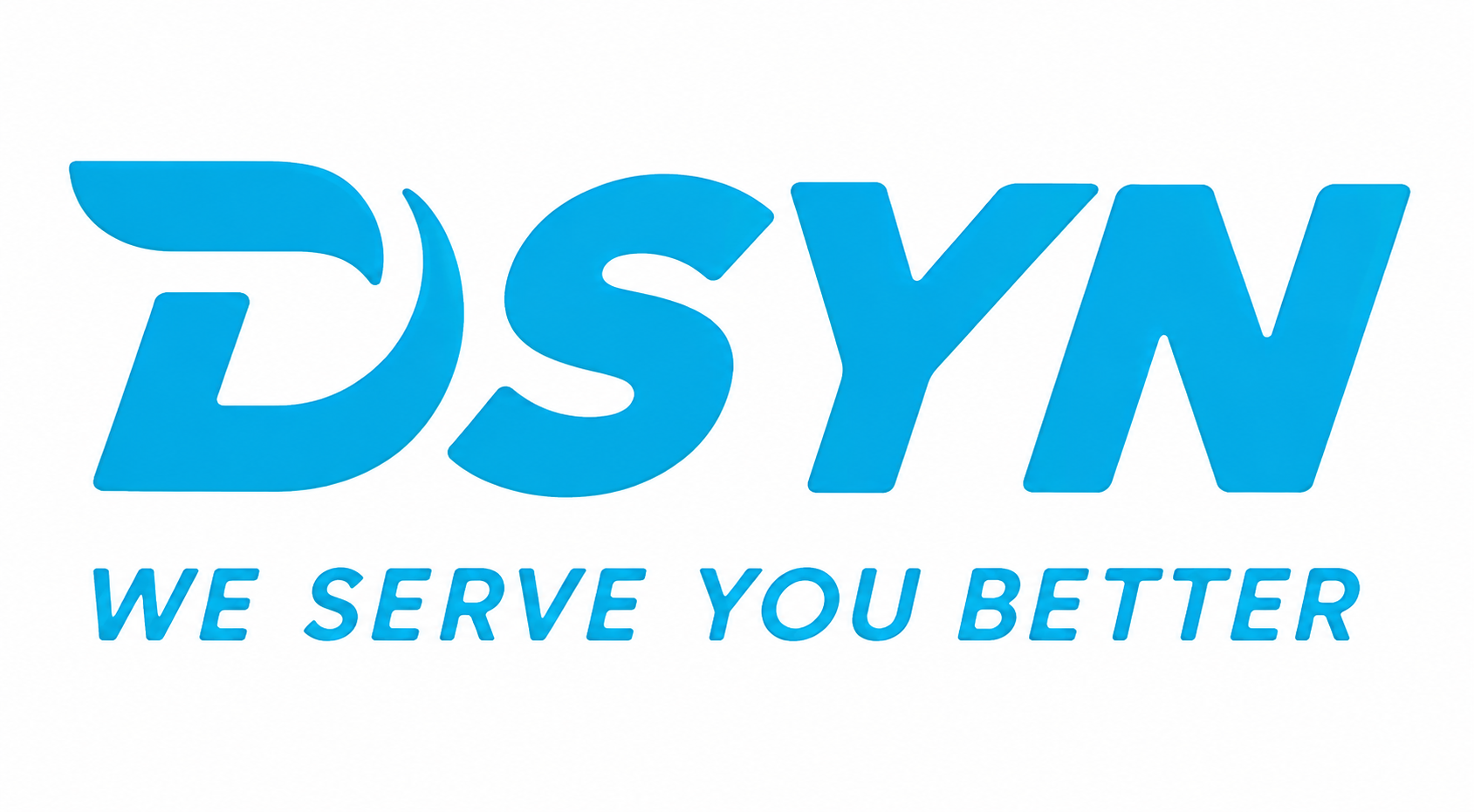 DSYN - We Serve You Better